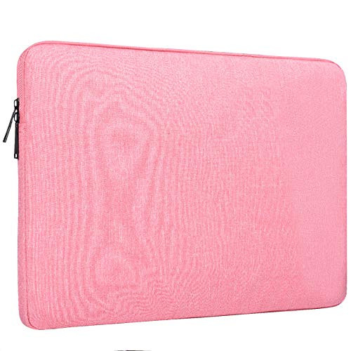 15.6 inch Waterproof Laptop Sleeve Case for Acer Chromebook 15.6/Aspire 5, HP Envy X360/Pavilion X360 15.6, Lenovo IdeaPad 15.6, MSI GL65 15.6" Samsung Dell LG Lenovo Acer Asus HP 15.6 inch Laptop Bag