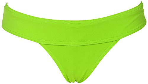 Arena Women's Rulebreaker Desire Bikini Bottom