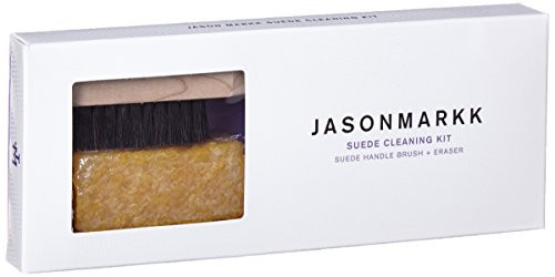 jason markk suede