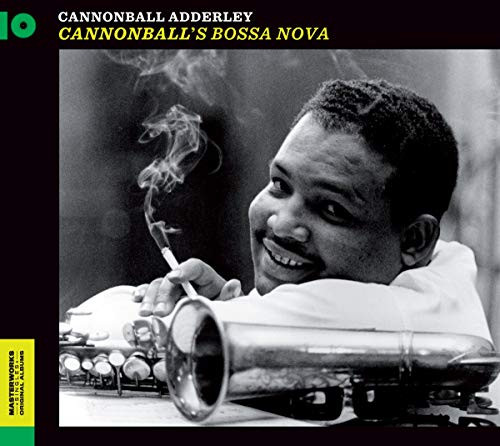 Cannonball's Bossa Nova