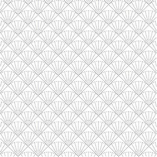 Artemio Japanese tracing Paper 90 g/m² - 30 x 30 cm - Fans Artemio Japanese tracing Paper 90 g/m² - 30 x 30 cm - Fans