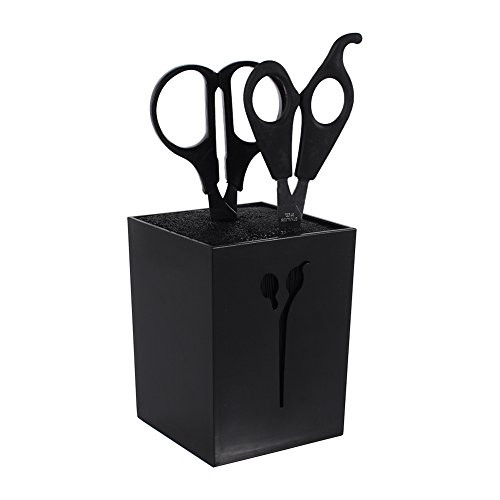 Hair Salon Shear Holder Hair Cutting Scissors Rack Storage Container Barber Tools Holder for Stylist for Stylist Scissors Rack Holder Case Hair Clips Storage Box Hairdressing Combs Organizer Hair Salon Shear Holder Hair Cutting Scissors Rack Storage Container Barber Tools Holder for Stylist for Stylist Scissors Rack Holder Case Hair Clips Storage Box Hairdressing Combs Organizer
