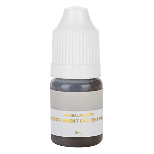 Tattoo Pigment, Microblading Semi-Permanent Makeup Ink for Lips EyeLine Eyebrow --3-