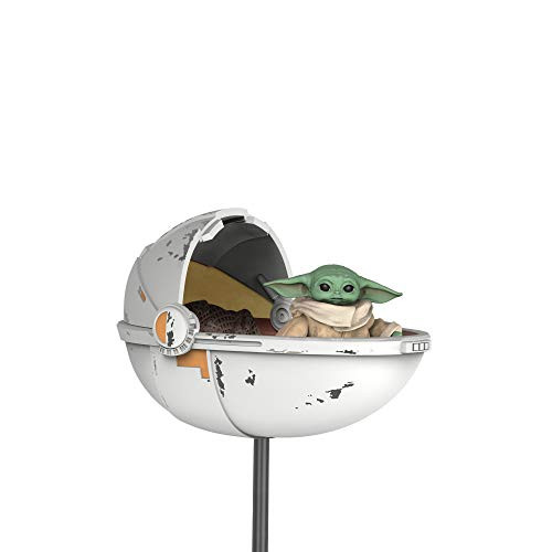 STAR WARS The Vintage Collection The Child with Pram Toy, 3.75-inch-Scale The Mandalorian Action Figure, Toys for Kids Ages 4 and Up STAR WARS The Vintage Collection The Child with Pram Toy, 3.75-inch-Scale The Mandalorian Action Figure, Toys for Kids Ages 4 and Up