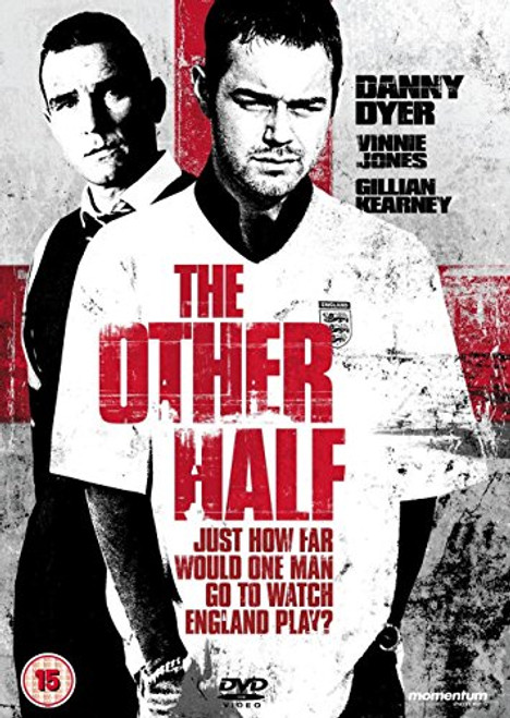 The Other Half -DVD--Region 2 - Non USA Format- -UK Import-