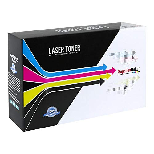 SuppliesOutlet Compatible Ink Cartridge Replacement for Canon CLI-42PM / CLI42PM / 6389B002 -Photo Magenta,1 Pack-