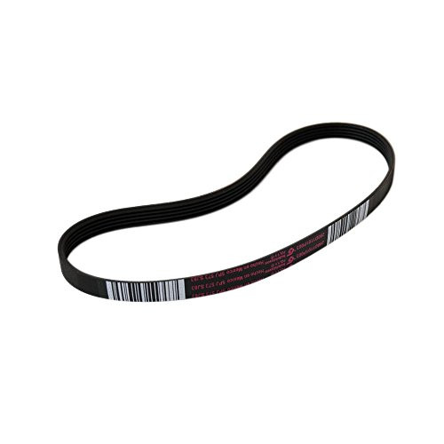 Ge WH01X24697 Washer Drive Belt Genuine Original Equipment Manufacturer -OEM- Part