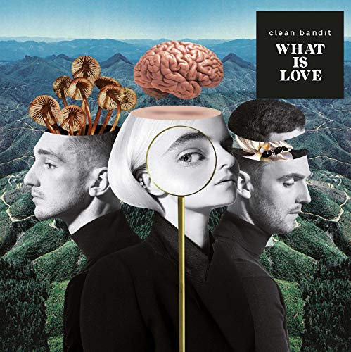 What Is Love