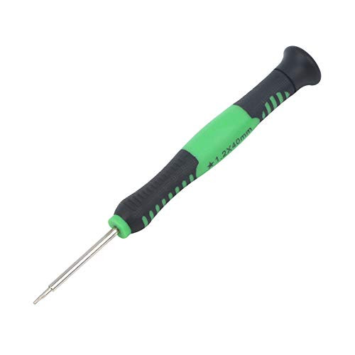 1.2mm 5-Point P5 Pentalobe Screwdriver Repair Opening Tool for Retina MacBook Pro and Air