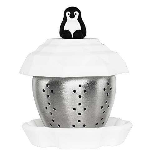 Floating Cute animal Tea Infuser , Tea Diffuser for Loose Leaf Tea , Silicone Tea Strainers for Loose Tea , Tea Steeper Tea Ball Tea Filter Tea Accessories Floating Cute animal Tea Infuser , Tea Diffuser for Loose Leaf Tea , Silicone Tea Strainers for Loose Tea , Tea Steeper Tea Ball Tea Filter Tea Accessories