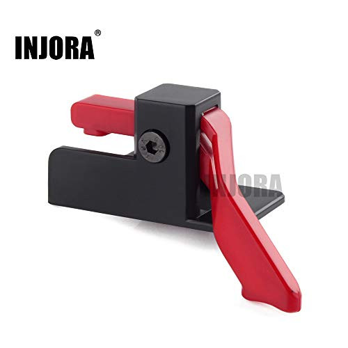 New TRX4 ESC Easy Start Trigger Power Switch for 1/10 RC Crawler Traxxas TRX-4 New TRX4 ESC Easy Start Trigger Power Switch for 1/10 RC Crawler Traxxas TRX-4