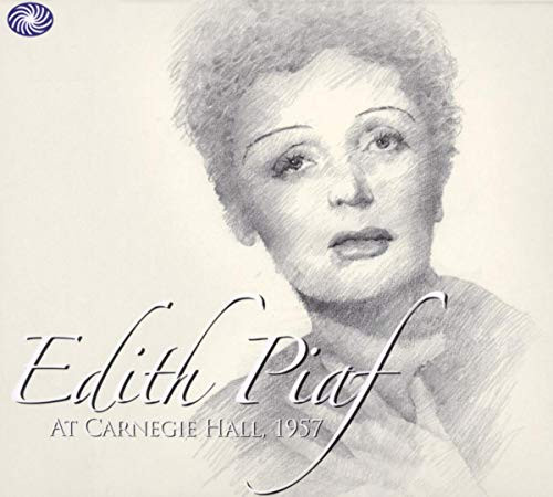 At Carnegie Hall 1957 At Carnegie Hall 1957