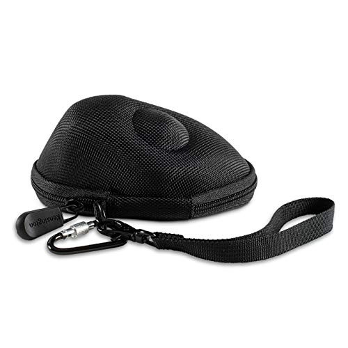 Kensington Pro Fit Ergo Vertical Wireless Trackball Hard Case K97455WW