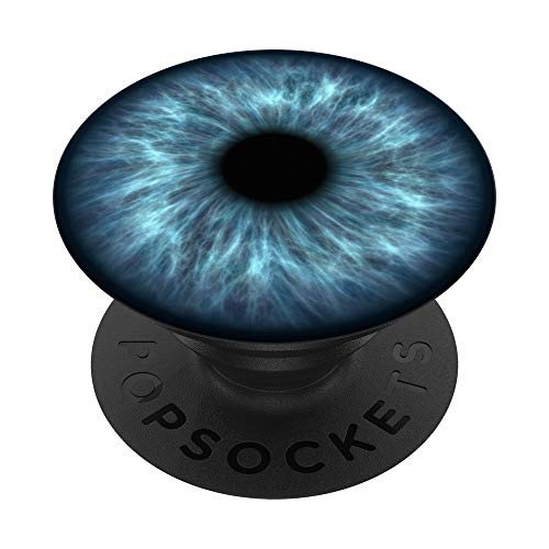 Eyeball Eye PopSockets Grip and Stand for Phones and Tablets Eyeball Eye PopSockets Grip and Stand for Phones and Tablets