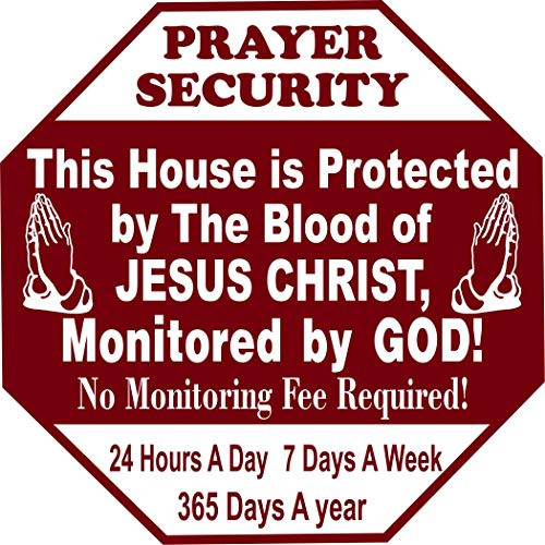 Jesus Christ Protection Christian GOD Car Truck Window House Home Vinyl Decal Sticker Jesus Christ Protection Christian GOD Car Truck Window House Home Vinyl Decal Sticker