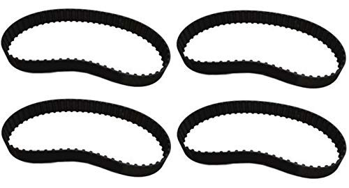 KCHEX 4 Belts Utility Sharpener 152.211700 152211740 USA 152211700