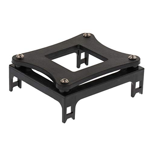 CPU Fan Retention AMD Mounting Bracket for Socket 478 for Intel Pentium Celeron