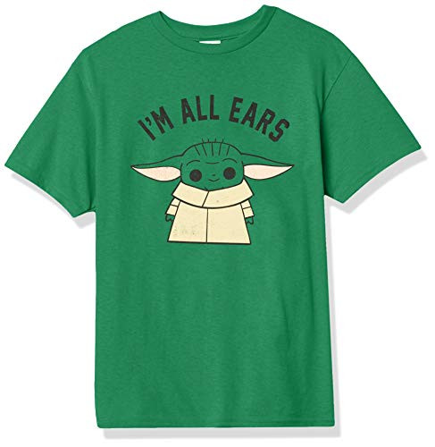 Fifth Sun Boys' T-Shirt, Kelly, x-Small