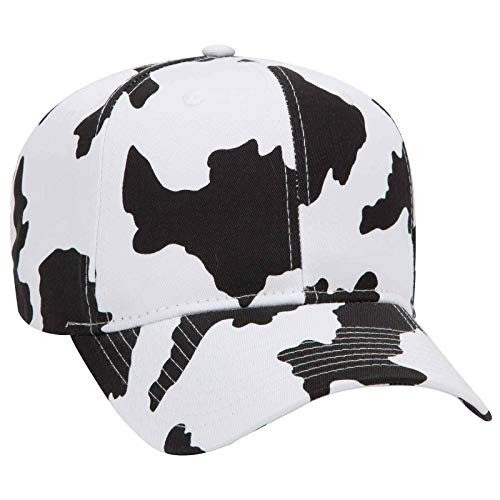 Otto cap - Branded Neon 5 Panel High Crown Mesh Back Trucker Hat Polyester Foam Front