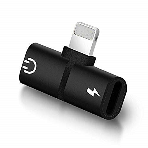 Car Charger, Flush Fit Dual Port USB Car Charger with 24W/4.8A Output for iPhone Xs/Max/XR, iPad Pro/Mini, Samsung Galaxy Note9 and More Car Charger, Flush Fit Dual Port USB Car Charger with 24W/4.8A Output for iPhone Xs/Max/XR, iPad Pro/Mini, Samsung Galaxy Note9 and More