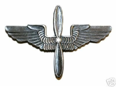 NAVY AVIATION MACHINIST'S MATE - AD - BALL CAP PIN