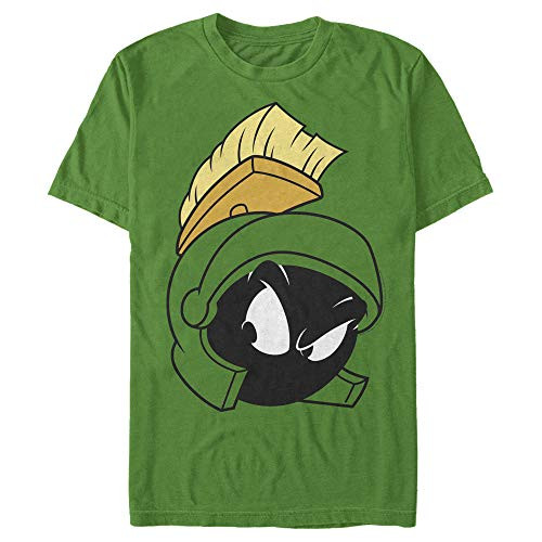 Warner Bros. Men's T-Shirt, Kelly, Medium Warner Bros. Men's T-Shirt, Kelly, Medium