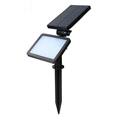 Solar Landscape Spotlights Outdoor Light, BeyongGear 48 Led 2 In 1 Solar Spotlight Wireless Outdoor Solar Landscaping Lights for Yard Garden Driveway Porch Walkway Pool Patio, Dusk to Dawn Auto On/Off Solar Landscape Spotlights Outdoor Light, BeyongGear 48 Led 2 In 1 Solar Spotlight Wireless Outdoor Solar Landscaping Lights for Yard Garden Driveway Porch Walkway Pool Patio, Dusk to Dawn Auto On/Off