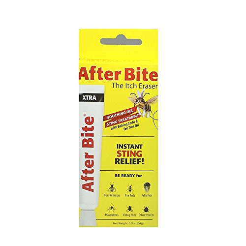 After Bite Xtra Gel Instect Bites 0.7 oz -3 pack-