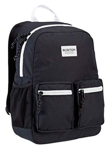 Burton Gromlet Backpack, True Black, One Size