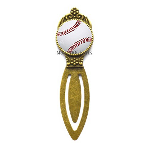 Baseball Bookmarker, Baseball Bookmark, Baseball Sport Jewelry, Mens Bookmark, Baseball Player, Team Mom Baseball Gift, Baseball Fan Gift-MT018 -W2- Baseball Bookmarker, Baseball Bookmark, Baseball Sport Jewelry, Mens Bookmark, Baseball Player, Team Mom Baseball Gift, Baseball Fan Gift-MT018 -W2-