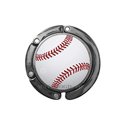 Baseball Bag Hook, Baseball Purse Hook, Baseball Sport Jewelry, Mens Purse Hook, Baseball Player, Team Mom Baseball Gift, Baseball Fan Gift-MT018 -W2- Baseball Bag Hook, Baseball Purse Hook, Baseball Sport Jewelry, Mens Purse Hook, Baseball Player, Team Mom Baseball Gift, Baseball Fan Gift-MT018 -W2-
