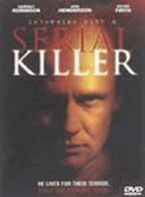 Interview with a Serial Killer Interview with a Serial Killer