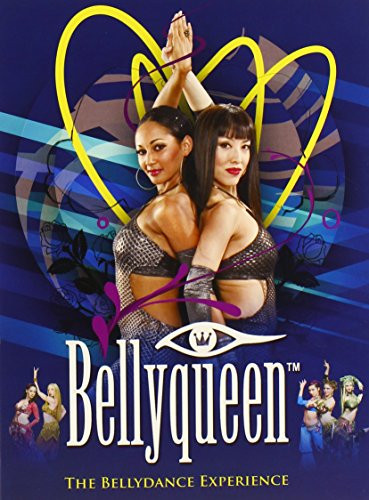 Bellyqueen- The Bellydance Experience