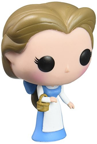 Funko POP Disney Beauty and the Beast: Peasant Belle