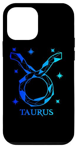 iPhone 12 mini Taurus Zodiac For Fans Of Astrology Case