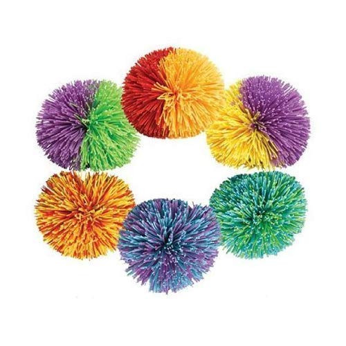 Koosh Ball Original - Colors May Vary- 2 Pack