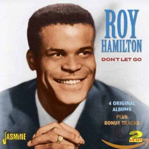 Don't Let Go - 4 Original Albums Plus Bonus Tracks -ORIGINAL RECORDINGS REMASTERED- 2CD Set Don't Let Go - 4 Original Albums Plus Bonus Tracks -ORIGINAL RECORDINGS REMASTERED- 2CD Set