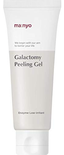MANYO FACTORY Galactomy Enzyme Peeling Gel 2.5fl oz