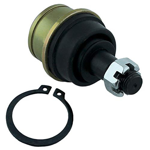 Caltric Lower Ball Joint Compatible with Honda 350 Trx350Tm Trx-350Tm Rancher 2000-2006 Caltric Lower Ball Joint Compatible with Honda 350 Trx350Tm Trx-350Tm Rancher 2000-2006