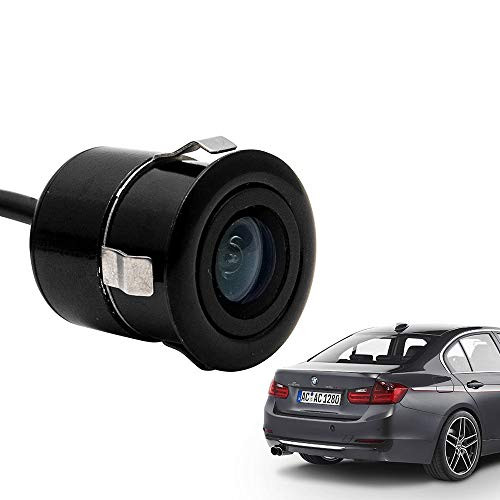 Car Rear View Backup Camera - MASO 170 HD Car Reverse Parking Reversing Camera Rear View Cam Backup Night Vision