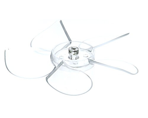 Delfield Company 3516172-S BLADE FAN
