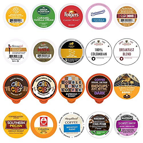 Keurig K Cups Coffee Makers 