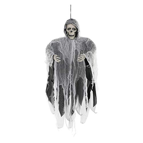 Hyde and Eek! Boutique Halloween Skeleton Ghoul