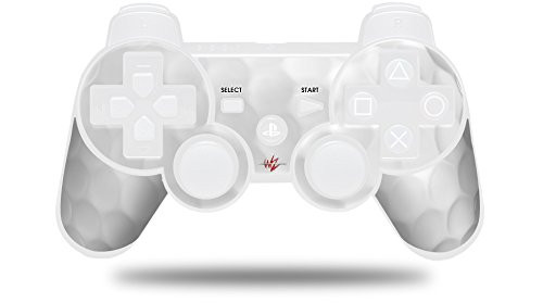Golf Ball - Decal Style Skin fits Sony PS3 Controller -CONTROLLER NOT INCLUDED-