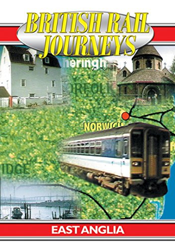 British Rail Journeys - East Anglia