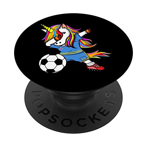 Funny Dabbing Unicorn Aruba Football - Aruban Flag Soccer PopSockets Grip and Stand for Phones and Tablets Funny Dabbing Unicorn Aruba Football - Aruban Flag Soccer PopSockets Grip and Stand for Phones and Tablets
