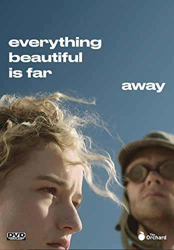 Everything Beautiful is Far Away