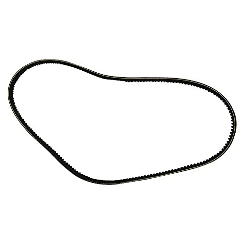 Total Power Parts New Fan Belt Replacement for Massey Ferguson Tractor 517456M1 135,180,20,3690,40,4800,4840,4880