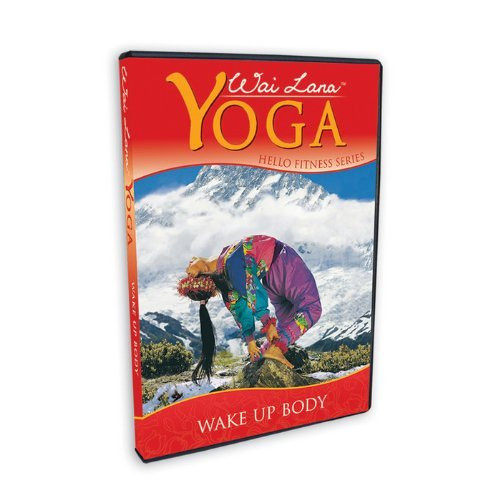 Wai Lana Yoga- Wake Up Body