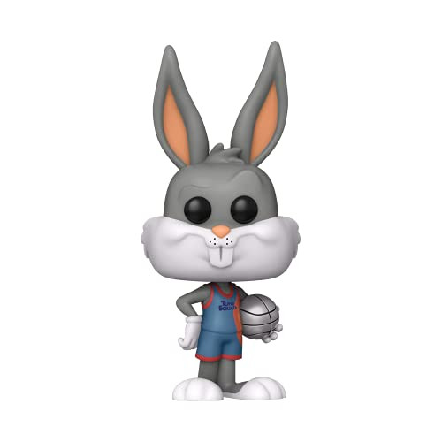 Funko Pop Movies- Space Jam, A New Legacy - Bugs Bunny
